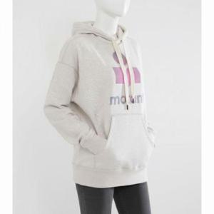 이자벨마랑 Isabel Marant 만셀 후드 티셔츠 SW0001FA A3M56E 23EC