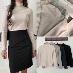 [강물처럼]위쉬몰 IT 마들렌웜기모폴라긴팔티(T047H512) 빅사이