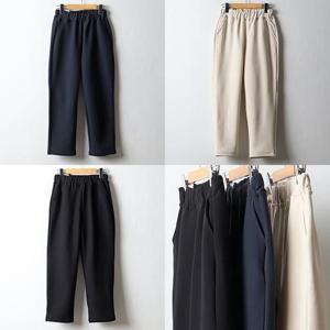 [강물처럼]위쉬몰 LO 밍크기모배기팬츠727(J611H512) 빅사이즈 (