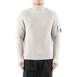 [CP컴퍼니] (X_11CMKN182A 005292A 116) 남성 니트