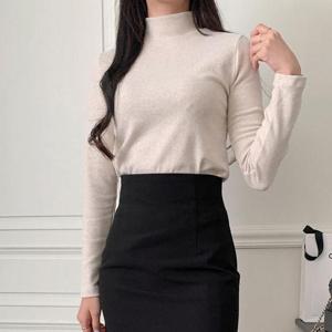 [강물처럼]아이우먼 올데이겉기모폴라긴팔티 ITT047M512 빅사이