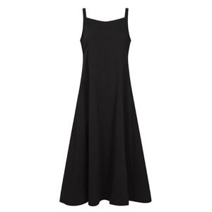 [레코브][레코브] 셋업 스퀘어넥 원피스(LK61D4OP503S)