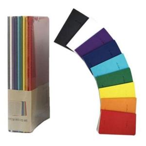 [문구/오피스] 근영사 아이디얼 미싱노트 40절 9권세트