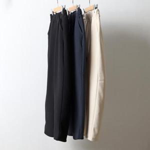 [강물처럼]빅사이즈바지 J611L512 폭신밍크기모밴딩팬츠 LO (433