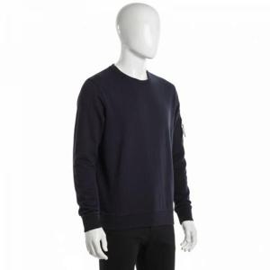 시피컴퍼니 렌즈와펜 크루넥 남성 맨투맨 네이비 12CMSS032A 002246G 888