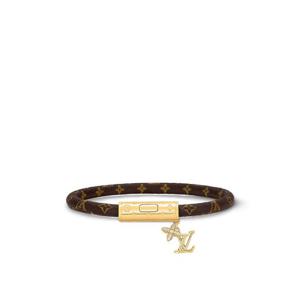 루이비통 LV 푸시 팔찌 M1035E