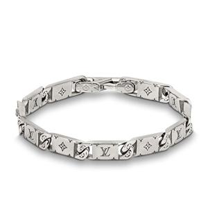 루이비통 모노그램 타이드 업 팔찌 M0921M