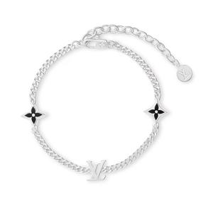 루이비통 LV 스파이크 팔찌 M1520A