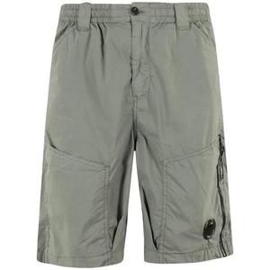 CP컴퍼니 50 fili 스트레치 반바지 필리 쇼츠 16CMBE073A 006439G 627