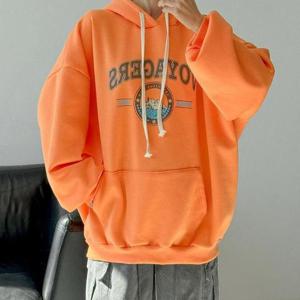 [강물처럼]아이우먼 편한속기모보야후드티 NMV829M512 빅사이즈