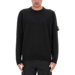 스톤아일랜드 510C4 퓨어 라이트 울 크루넥 Knit Regular 핏 니트 레귤러핏 7915510C4 A0029