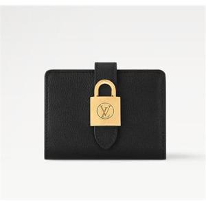 루이비통 여성 반지갑 로우 키 컴팩트 월릿 M12408