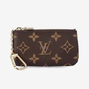 루이비통 키파우치 키홀더 키지갑 모노그램 M62650