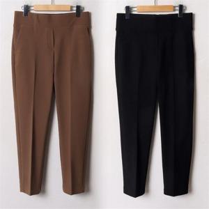 [강물처럼]위쉬몰 MD 핫기모일자슬랙스G56(B619H211) 빅사이즈 (