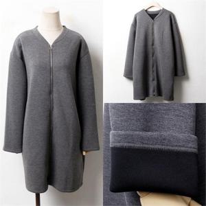 [강물처럼]위쉬몰 WW 네오프렌지퍼자켓(3330H211) 빅사이즈 (920