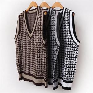 [강물처럼]빅사이즈사랑해요 B449L211 클래식제비체크베스트 EB