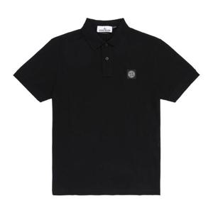 [스톤아일랜드 STONE ISLAND] K1S1522002SC S0017 V0029 남성 반팔티 카라티