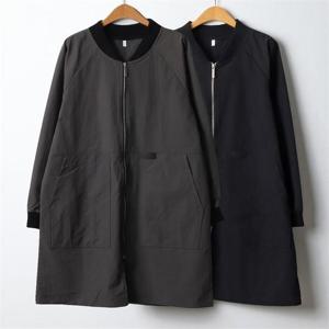 [강물처럼]위쉬몰 MN 베이직바람막이롱자켓(J345H210) 빅사이즈