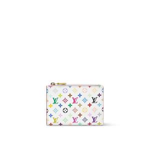 루이비통 카드지갑 LV x TM 리사 월릿 M27736