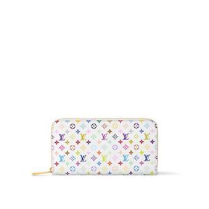 루이비통 카드지갑 LV x TM 지피 월릿 M13922