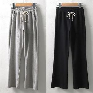 [강물처럼]위쉬몰 OD 포켓부츠컷트레이닝(4988H212) 빅사이즈 (9