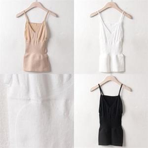 [강물처럼]위쉬몰 WS 군살커버압박나시(0002H212) 빅사이즈 (931