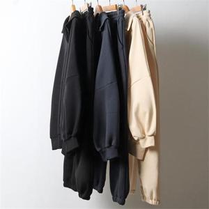 [강물처럼]빅사이즈사랑해요 J527L212 카라기모안감투피스 KY (9