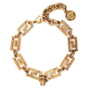 베르사체 메두사 그레카 팔찌 DG07719 DJMT 3J000