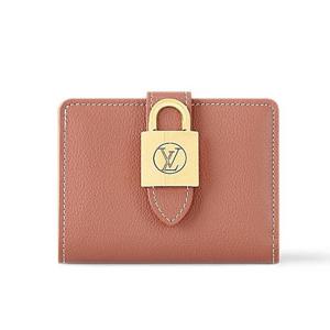 루이비통 로우 키 컴팩트 월릿 M12148
