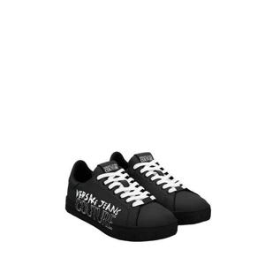 베르사체 쿠튀르 88 스니커즈 꾸뛰르 78YA3SKC ZPB03 899