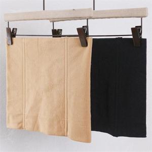 [강물처럼]빅사이즈사랑해요 0058L212 스프링와이어복대 WS (939