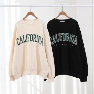 [강물처럼]빅사이즈사랑해요 K708L212 30수캘리기모맨투맨티 LY