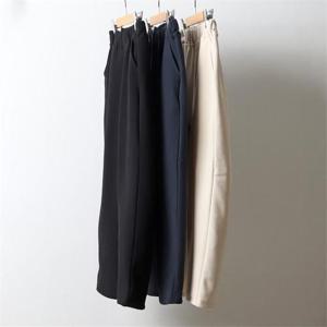 [강물처럼]빅사이즈사랑해요 J611L212 폭신밍크기모밴딩팬츠 LO