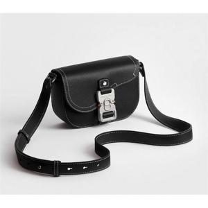 디올 새들 미니 플랩 메신저백 2ADCA435YKK_H00N