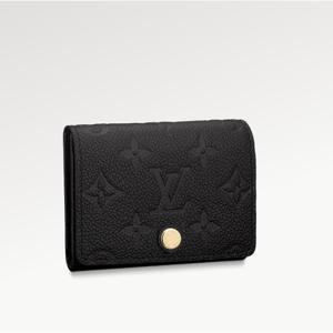 루이비통 카드홀더 비즈니스 카드지갑 M58456