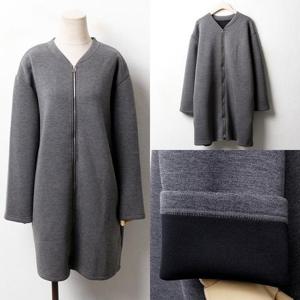 [강물처럼]위쉬몰 WW 네오프렌지퍼자켓(3330H212) 빅사이즈 (937