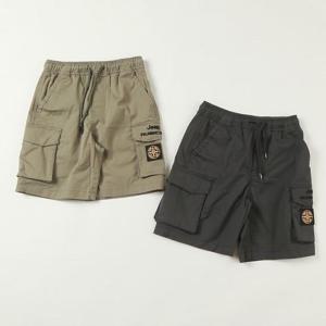[지프 키즈]MARIO키즈 입체 지퍼 포켓 쇼츠 KO2PTU859 2색상