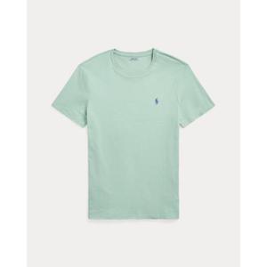 24SS 폴로 랄프로렌 반팔 티셔츠 MNPOTSH1N822217 300 DOM