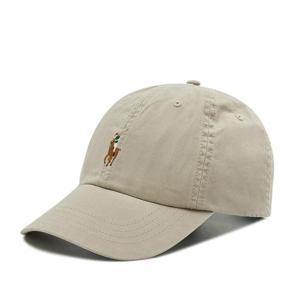 폴로 랄프로렌 포니 로고 캡 그레이 710834737013