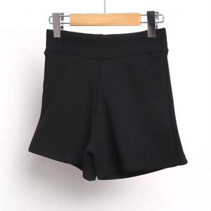 [강물처럼]빅사이즈사랑해요 7889L301 밍크슬랙스반바지 IN (941