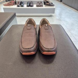 [엘칸토]엘칸토 HC11 소가죽 남성화 A9X6U51T385 (46567903)