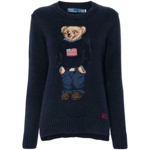 폴로 랄프 로렌 폴로 베어 니트 211927070001