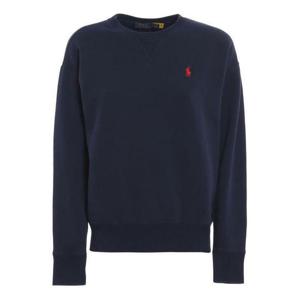 폴로 랄프 로렌 포니로고 자수 맨투맨 211794395003