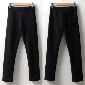 [강물처럼]위쉬몰 IN 밴드밍크정장바지(7890H301) 빅사이즈 (941