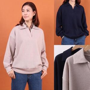 [강물처럼]위쉬몰 WW 오픈카라루즈골지티(7595H301) 빅사이즈 (9