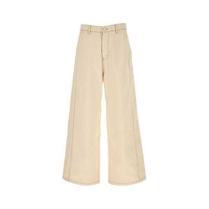 아미 코튼 와이드 핏 진 HTR820 DE0106 150