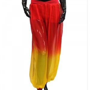 BDP301 이중하램바지 긴팔 테마 라인댄스 댄스 공단후 댄스