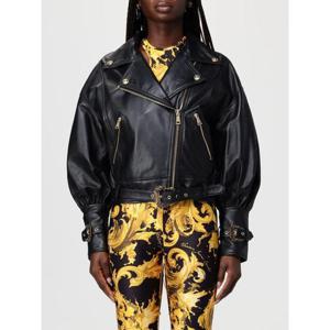 베르사체 자켓 80HAVP00CP009 899 Black