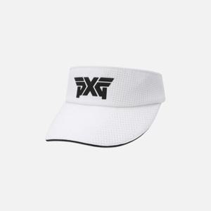 [PXG]PXG지골프모자 KQF PKPPU9502-01 PUNCHING WIDE VISOR