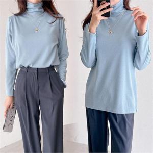 [강물처럼]위쉬몰 BN 잔골지기모기본폴라티(K712H212) 빅사이즈